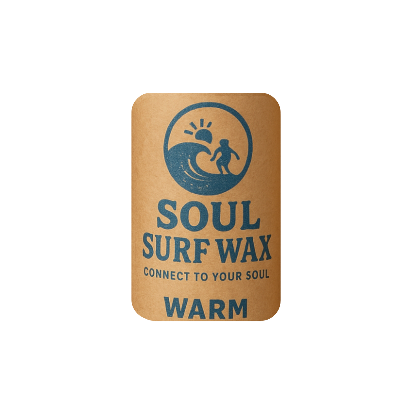 Soul Surf Wax - Warm