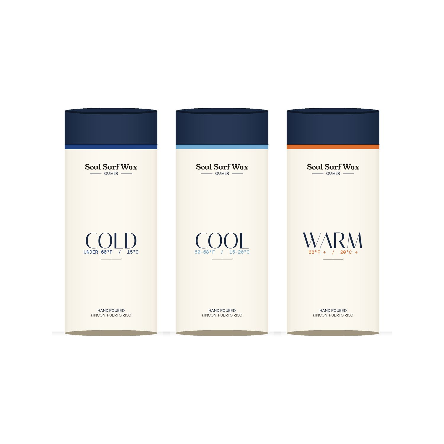 Wax