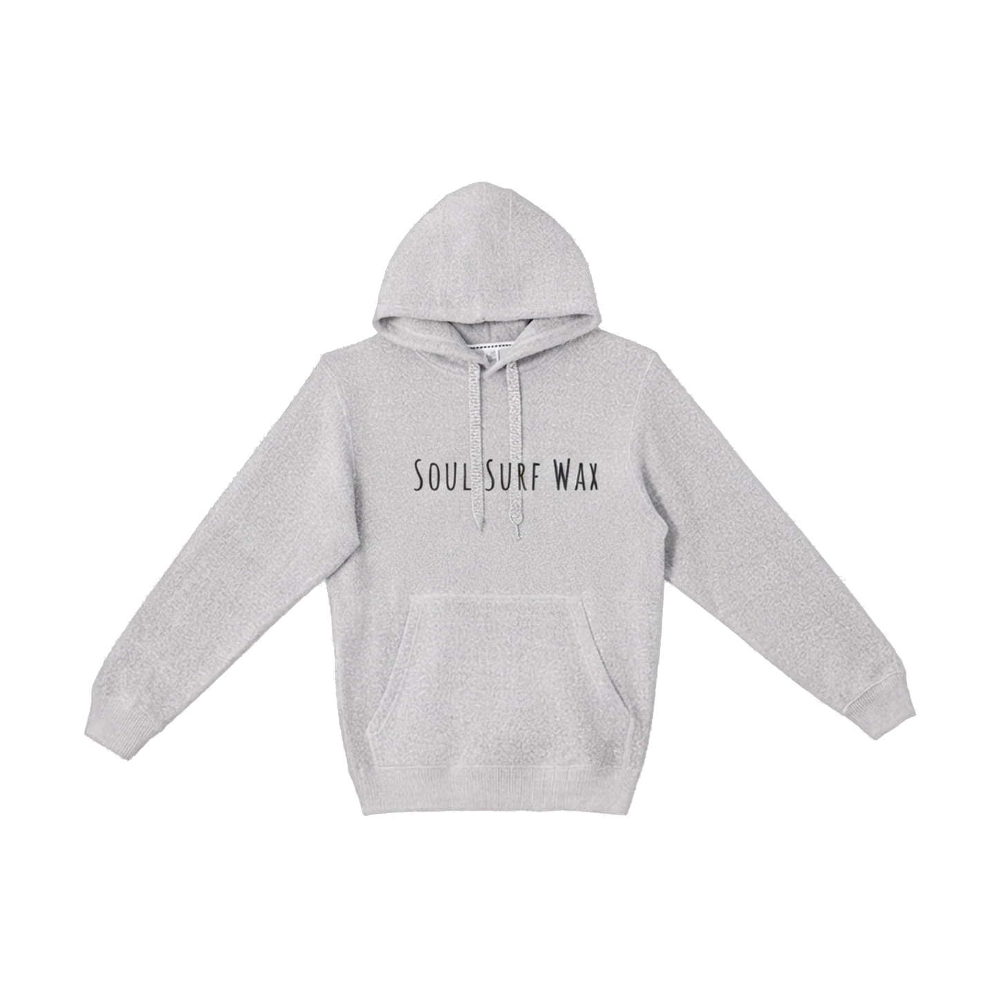 Pre-Order: The Session Hoodie
