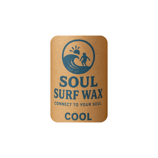 Soul Surf Wax - Cool