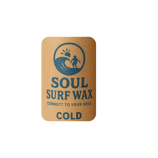 Soul Surf Wax - Cold